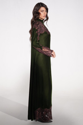 EMIR - Limited Edition