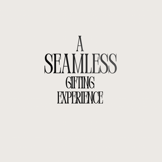 A Seamless Gifting Experience